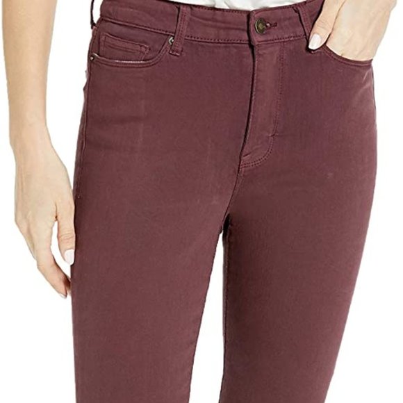 Goodthreads Pants - Women's Standard High-Rise Skinny Jeans